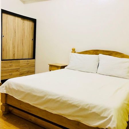 Cedar Peak Condominium Baguio City Exterior photo