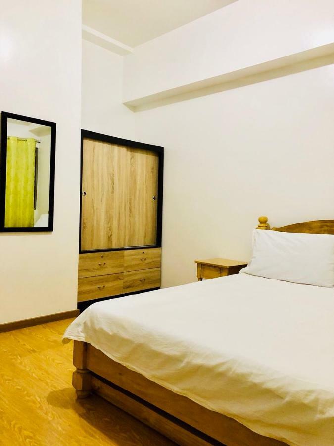 Cedar Peak Condominium Baguio City Exterior photo